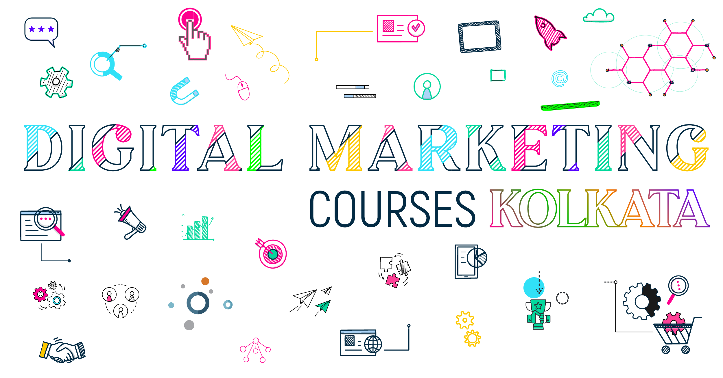 dihital marketing courses in kolkata
