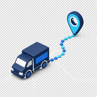 Logistics and Transportation
