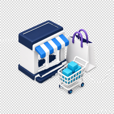 Retail and E-commerce