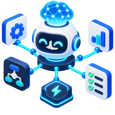 AI and Automation Solutions