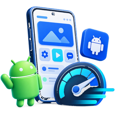 Android App Development