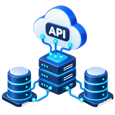 Backend and API Development