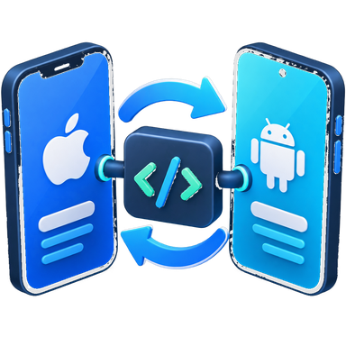 Cross-Platform App Development