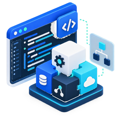 Custom Software Development