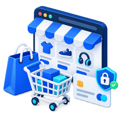 E-commerce Development
