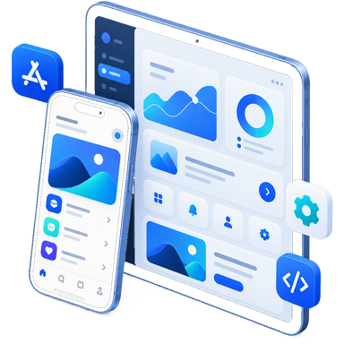 iOS App Development