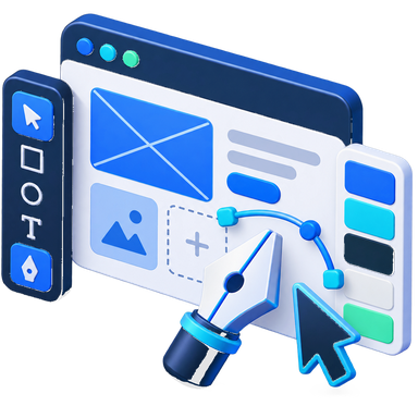 UI/UX Design