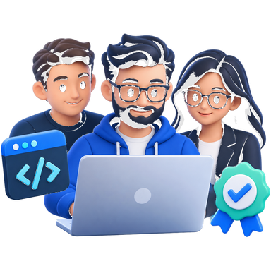 Experienced technology professionals