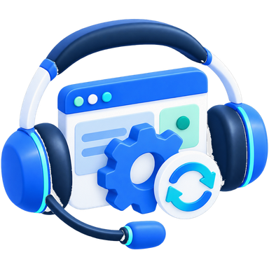 Long-term technical support