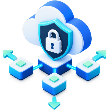 Scalable and secure architecture